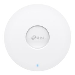 Access point OMADA AX5400 Dual Band PoE White EAP673