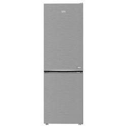 Image of Frigorifero e congelatore Combinato B5XRCNA366HXB Total No Frost Metal look classe C (59,5x66,3x186,5cm) cod094