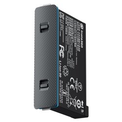 Batteria action cam per Insta360 X4 Black 935402