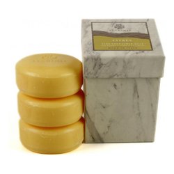 Sapone Linea Marmo Di Carrara 3 X 150 gr