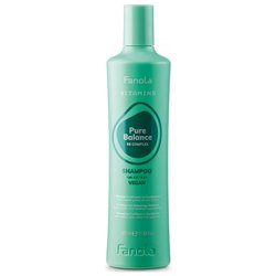 Shampoo capelli Vitamins Energy Energizzante Capelli Deboli E Fini 350 ml
