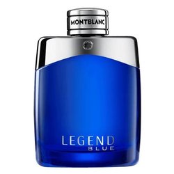 Eau de parfum uomo Legend Blue 30 ml