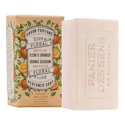 Detergente Sapone Profumato Elisir Floreale Gelsomino Prezioso 150 ml