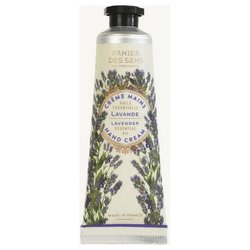 Crema mani Iris Lavanda 75 G