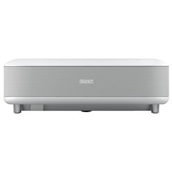 Image of Videoproiettore ( 4K ) HOME CINEMA EH LS650W UHD bianco V11HB07040 cod094