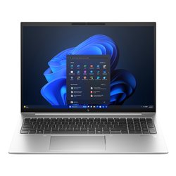Image of Notebook 16" ELITEBOOK 865 G11 ( AMD Ryzen 7 8840U 32GB 1TB ) argento 9G0R1ET cod094