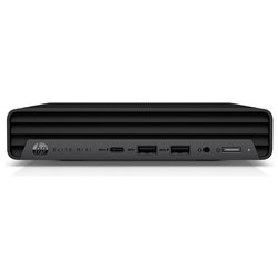 Mini pc ELITE MINI 800 G9 Intel Core i7 16GB 512GB Black 622Y6ET