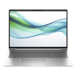 Image of Notebook 16" PROBOOK 465 G11 ( AMD Ryzen 5 7535U 8GB 256GB ) argento 9Y7C5ET cod094