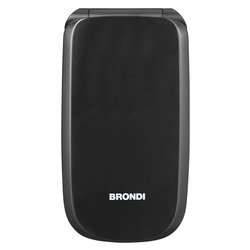 Cellulare 2G Gprs RAPTOR Black metal 10281060