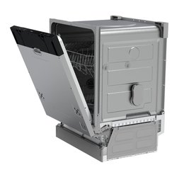 Lavastoviglie incasso 12 coperti MID60S101 IT classe E (L60cm)