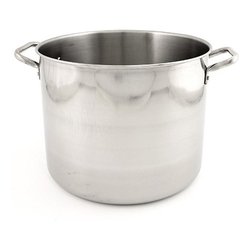 Pentola Inox (35,1L) Catering DAISY Cromo 279 40E