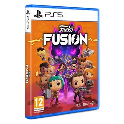 PLAYSTATION 5 Funko Fusion PEGI 12+ SWP50970