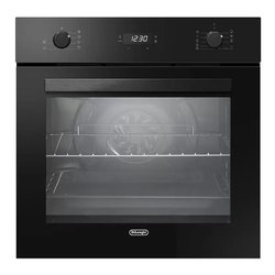 Image of Forno incasso DESIGN DLP 9L N nero classe A (L60cm) cod094