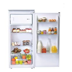 Image of Frigorifero e congelatore Monoporta Statico F6MP179E classe E (L60cm) cod094