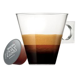 Capsule DOLCE GUSTO Espresso Barista 16 pz 12582775