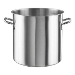 Pentola Inox (21,25L) TENDER PROFESSIONAL Cromo 33900330