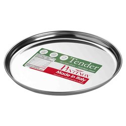 Vassoio cameriere Inox (36cm) TENDER PROFESSIONAL Cromo 53825936