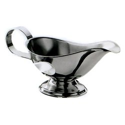 Salsiera (140ml) PROFESSIONAL Cromo 50915314