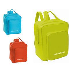 Zaino termico (17L) FIESTA assortito 2305331