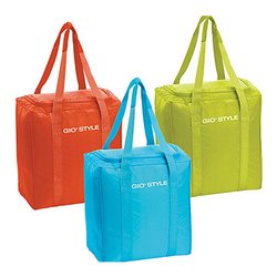 Borsa termica (25L) FIESTA Vertical Assortito 2305332