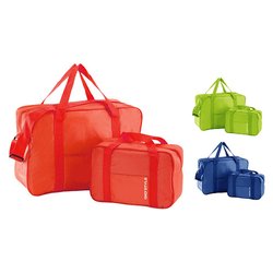 Borsa termica FIESTA Set 2 pz 7 e 24 lt Assortito 2305330