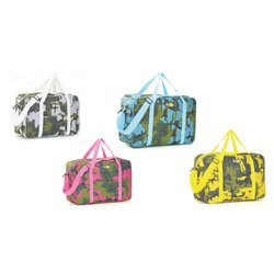 Borsa termica (24L) CAMOUFLAGE Assortito 2305674