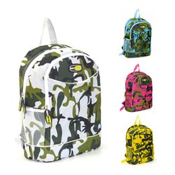 Zaino termico (16L) CAMOUFLAGE assortito 2305672