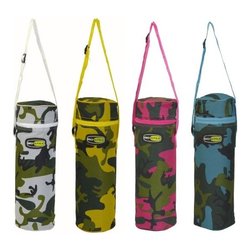 Porta bottiglie termico (1,5L) CAMOUFLAGE colore assortito 2305677