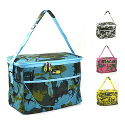 Borsa termica (28L) CAMOUFLAGE Square Assortito 2305675