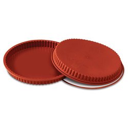 Stampo crostata silicone (24cm) 20 424 00 0060
