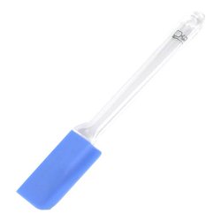 Spatola cucina leccapentola silicone (24,5cm) Blu 70 052 10 0001