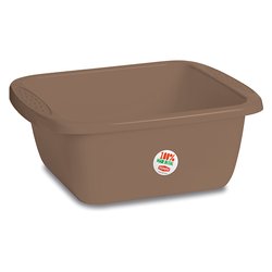 Bacinella (10Lt) PRIMAVERA Tortora 27540