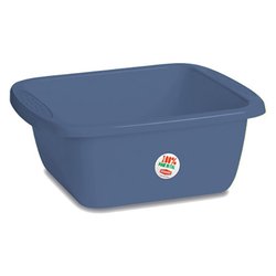 Bacinella (10L) PRIMAVERA Palace blue 27541