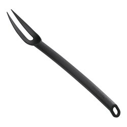 Forchettone Nylon (32cm) SPACE LINE Nero 638022