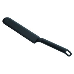 Spatola cucina crepes Plastica (31cm) SPACE LINE Nero 638023