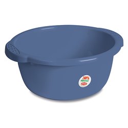 Bacinella (9L) PRIMAVERA Palace blue 28389
