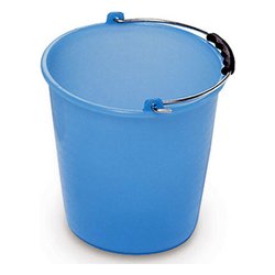 Secchio (7Lt) Azzurro 22070