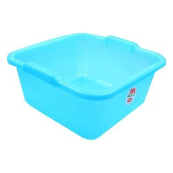Bacinella (7Lt) Azzurro 66300