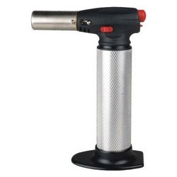 Caramellatore a fiamma Silver 70 058 99 0001