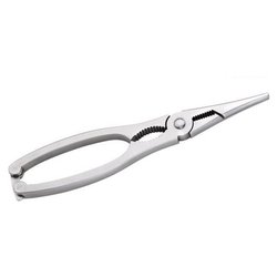 Pinza crostacei Aragosta Inox (18,8cm) GRAND HOTEL Cromo PINARHO