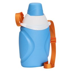 Borraccia termica (950ml) FIESTA Azzurro 3804005