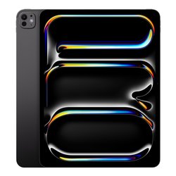 Tablet 13" IPAD PRO 13 iPadOS 2TB Oled WiFi Space black MVX83TY A