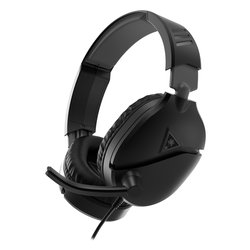 Cuffie gaming RECON 70 Black TBS 3001 05