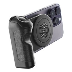 Supporto smartphone MAGSAFE Pics Mag Black PICSMAGK