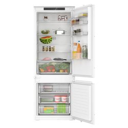 Image of Frigorifero e congelatore Combinato Total No Frost SERIE 2 KBN96NSE0 Home Connect classe E (L75cm) cod094