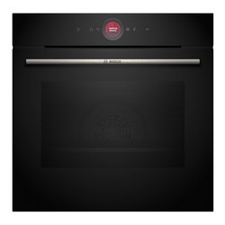 Forno incasso (71Lt) SERIE 8 HBG7741B1 Black classe A+ (L60cm)