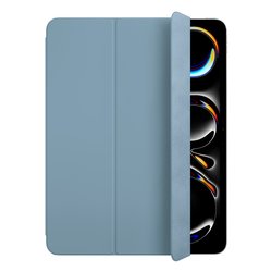 Custodia tablet IPAD Pro 13 M4 SMART FOLIO Denim MWK43ZM A