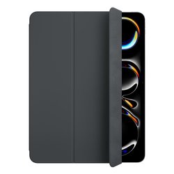 Custodia tablet IPAD Pro 13 M4 SMART FOLIO Black MWK33ZM A