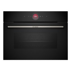 Forno incasso (47Lt) SERIE 8 CBG7341B1 Black classe A+ (L60cm)