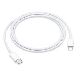 Cavo Lightning Usb C White 1m MUQ93ZM A